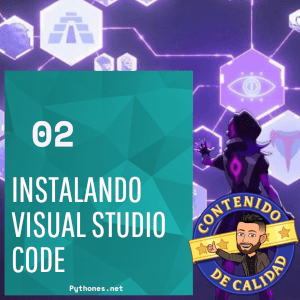 Instalar visual studio code