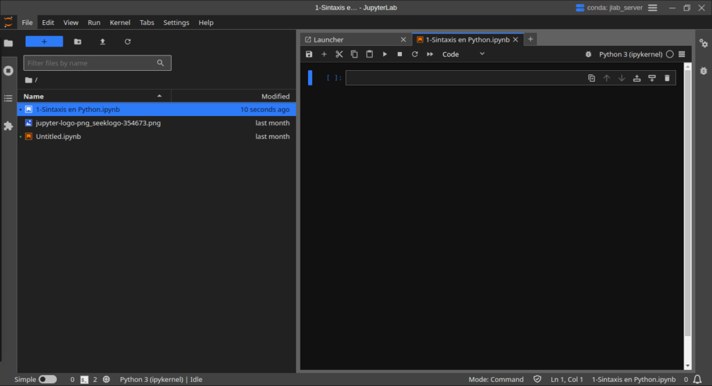 🖋️Sintaxis en Python 3 Errores comunes + Instrucciones - Programación ...