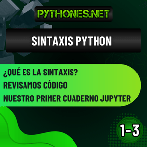 🐍 Qué es Python: Guía Completa para Principiantes [2025] + Ejemplos ...