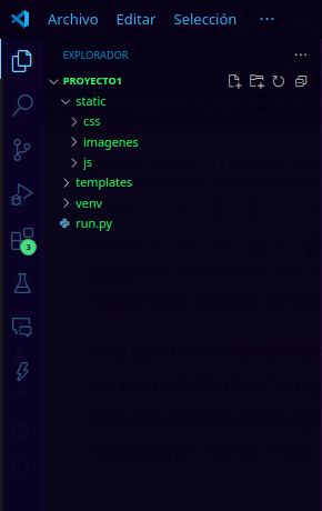 🌶️ Tutorial Flask desde cero - MVC en Python 3 - Programación en Python