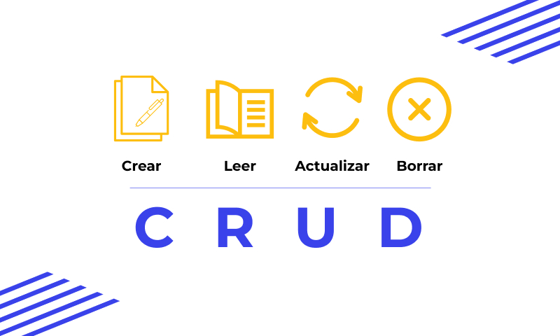 CRUD - JSON - FLASK