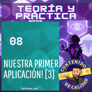 ⚙️ Aplicaciones Flask Web aplicando CRUD con JSON