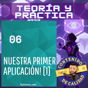 🎯 Aplicaciones Flask Web – Primer Proyecto Completo