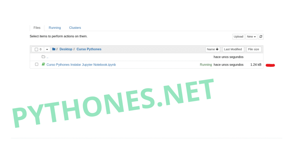 renombrar cuaderno jupyter