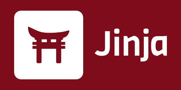 Jinja2 - Logotipo