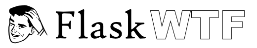 flask-wtforms