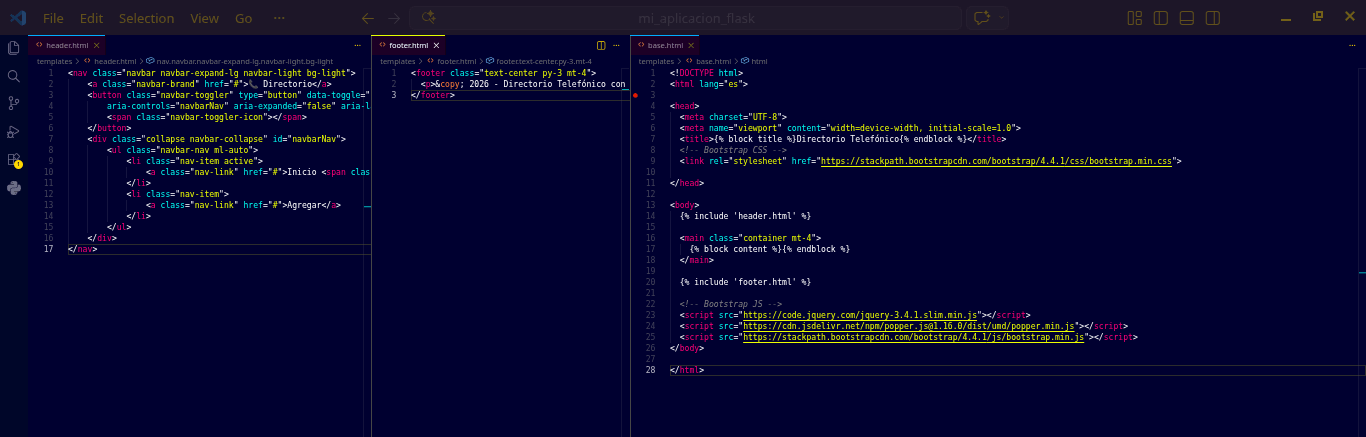 header-footer-base-jinja2-bootstrap